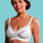 חזיית הנקה תחרה