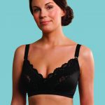 חזיית הריון/הנקה תחרה