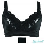 חזיית הריון/הנקה תחרה