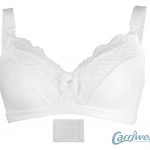 חזיית הנקה תחרה