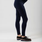 טייץ הריון – כחול