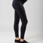 טייץ הריון – שחור