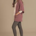 טייץ הריון – אפור