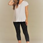 טייץ הריון 7/8