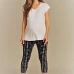 טייץ הריון 7/8