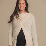 חולצת עליונית