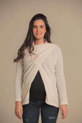 חולצת עליונית