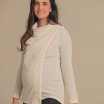 חולצת עליונית