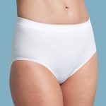 תחתון מחטב לאחר הלידה – 3 זוגות