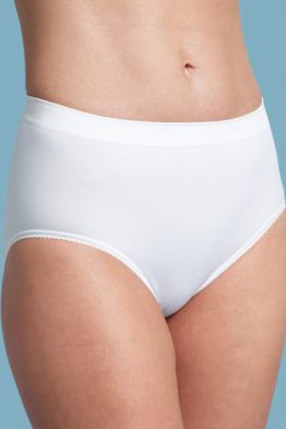 תחתון מחטב לאחר הלידה – 3 זוגות